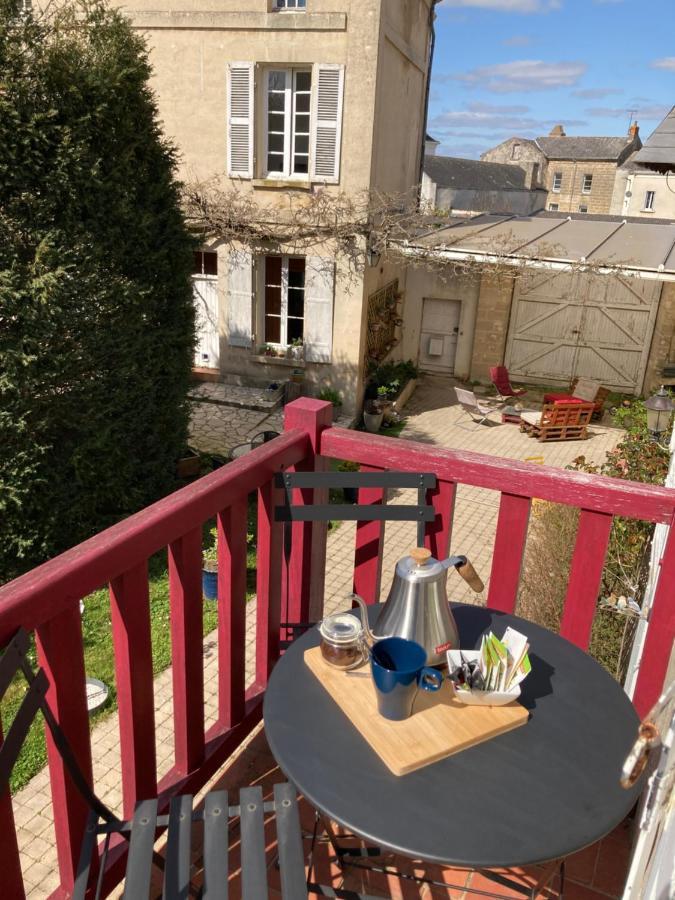 Le Chai De La Rose Spa Et Seances Bien Etre Doue-la-Fontaine Exterior photo